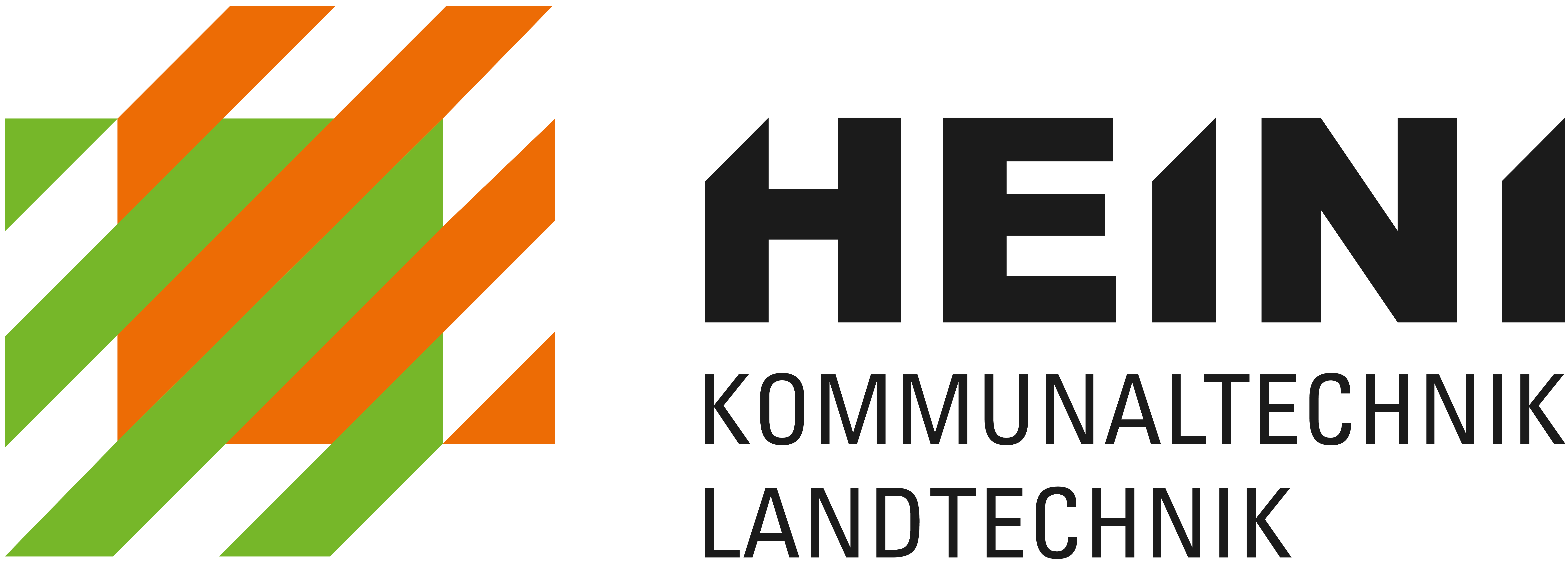 Landtechnik Heini AG
